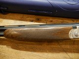 Beretta 686 Silver Pigeon I 28ga 28" NIB **Spectacular Wood!** - 17 of 22