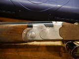 Beretta 686 Silver Pigeon I 28ga 28" NIB **Spectacular Wood!** - 16 of 22