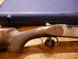 Beretta 686 Silver Pigeon I 28ga 28" NIB **Spectacular Wood!** - 4 of 22