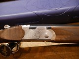Beretta 686 Silver Pigeon I 28ga 28" NIB **Spectacular Wood!** - 5 of 22