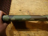Winchester SX4 Waterfowl Hunter Woodland 12ga 28"bbl 3.5" Chamber! - 7 of 19
