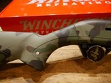 Winchester SX4 Waterfowl Hunter Woodland 12ga 28"bbl 3.5" Chamber! - 3 of 19