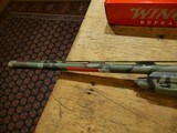 Winchester SX4 Waterfowl Hunter Woodland 12ga 28"bbl 3.5" Chamber! - 18 of 19