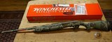 Winchester SX4 Waterfowl Hunter Woodland 12ga 28"bbl 3.5" Chamber! - 14 of 19