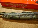Winchester SX4 Waterfowl Hunter Woodland 12ga 28"bbl 3.5" Chamber! - 17 of 19
