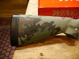 Winchester SX4 Waterfowl Hunter Woodland 12ga 28"bbl 3.5" Chamber! - 2 of 19
