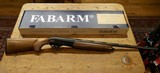 Fabarm L4s Initial Hunter 12ga 28" Left Handed! - 13 of 18