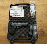 Sig Sauer P320 XTEN 10mm **Just In!** - 2 of 20