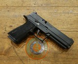 Sig Sauer P320 XTEN 10mm **Just In!** - 3 of 20