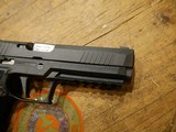 Sig Sauer P320 XTEN 10mm **Just In!** - 7 of 20
