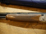 Beretta 686 Silver Pigeon I Sporting 20ga 30" - 20 of 21