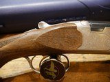 Beretta 686 Silver Pigeon I Sporting 20ga 30" - 5 of 21