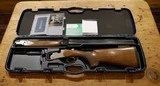 Beretta 686 Silver Pigeon I Sporting 20ga 30" - 1 of 21
