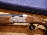 Beretta 686 Silver Pigeon I Sporting 20ga 30" - 19 of 21
