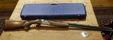 Beretta 686 Silver Pigeon I Sporting 20ga 30" - 2 of 21