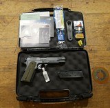 Kimber Custom TLE/RL II .45ACP Tactical 1911! - 1 of 16