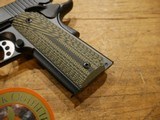 Kimber Custom TLE/RL II .45ACP Tactical 1911! - 11 of 16