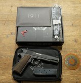 Spingfield Armory 1911 Defender Mil-Spec .45ACP