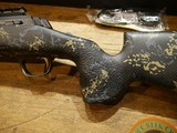 Browning X-Bolt Pro McMillan Long Range 6.8 Western - 16 of 19