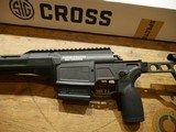 Sig Sauer Cross Born & Raised Outdoors Edition 6.5cm CROSS-65-­24B-­BRO - 13 of 21