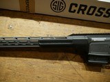 Sig Sauer Cross Born & Raised Outdoors Edition 6.5cm CROSS-65-­24B-­BRO - 14 of 21