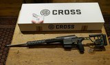 Sig Sauer Cross Born & Raised Outdoors Edition 6.5cm CROSS-65-­24B-­BRO - 11 of 21