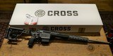 Sig Sauer Cross Born & Raised Outdoors Edition 6.5cm CROSS-65-­24B-­BRO - 1 of 21