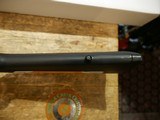 Tikka T1x MTR Rimfire .17HMR Threaded - 13 of 16