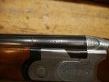 Beretta S686 Special 12ga 28" - 22 of 25