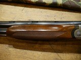 Beretta S686 Special 12ga 28" - 23 of 25