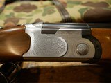 Beretta S686 Special 12ga 28" - 4 of 25