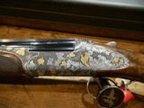 Caesar Guerini Revenant 20ga 28" Stunning! - 24 of 25