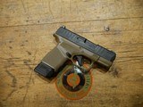 Springfield Armory Hellcat OSP FDE/Black 2-Tone with Gear-Up Package! - 9 of 13