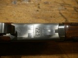 Browning Citori 725 Sporting 20ga 30" Ported Excellent! - 17 of 25