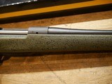 Bergara B-14 Hunter 7mm Magnum NIB! - 4 of 16