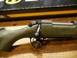Bergara B-14 Hunter 7mm Magnum NIB! - 3 of 16