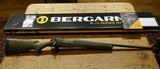 Bergara B-14 Hunter 7mm Magnum NIB! - 1 of 16