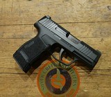 Sig Sauer P365 TACPAC 9mm w/Holster & 3 Mags! - 2 of 12