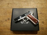 Springfield Armory 1911 Ronin 4.25" .45ACP - 2 of 6