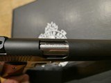 Springfield Armory 1911 Ronin 4.25" .45ACP - 6 of 6