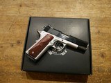 Springfield Armory 1911 Ronin 4.25" .45ACP - 5 of 6