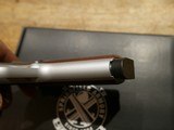 Springfield Armory 1911 Ronin 4.25" .45ACP - 4 of 6