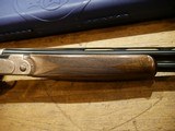 Beretta 686 Silver Pigeon I 20ga 28" NIB - 5 of 18