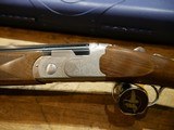 Beretta 686 Silver Pigeon I 20ga 28" NIB - 17 of 18