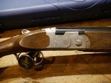 Beretta 686 Silver Pigeon I 20ga 28" NIB - 4 of 18