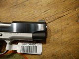 Kimber Pro Carry II Two-Tone 9mm NIB - 7 of 13
