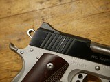 Kimber Pro Carry II Two-Tone 9mm NIB - 5 of 13