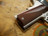 Kimber Pro Carry II Two-Tone 9mm NIB - 3 of 13