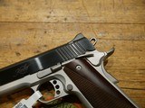 Kimber Pro Carry II Two-Tone 9mm NIB - 9 of 13