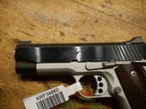 Kimber Pro Carry II Two-Tone 9mm NIB - 10 of 13